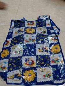 Vintage Kids Apron