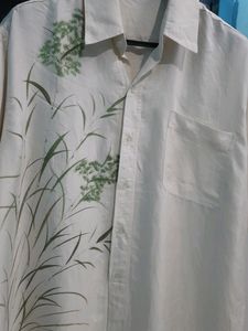 Resort Shirt[ MENS]