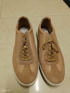 Rare Rabbit Shoes Peach -UK9