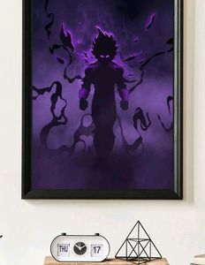 Anyone anime photo frame 199 Rs