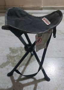 Decathlon Stool For Camping