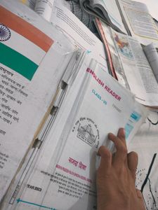 Class 7th MP Board English Medium Books