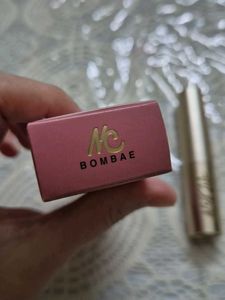Nykaa Matte To Last Lipstick