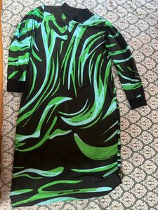 Plus Size Bodycon Dress