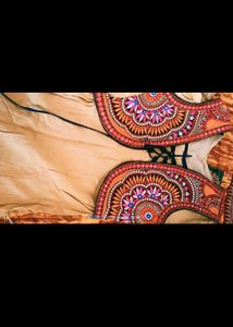 Rajastani Multi Color Top Sale💥💥💥🎉🎉🎉🙀🙀