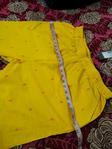 New palazzo pant for women size issues