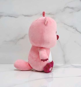 Loopy Pink Plush Toy