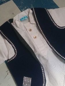 baby boy kurta set