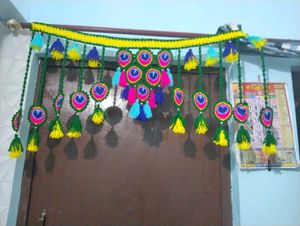 Handmade Toran
