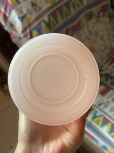 500ml baby pink tumbler