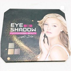 ADS Eyeshadow Palette