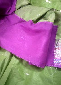 Banarasi Saree