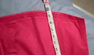 Party Wear Red Shirt For Men