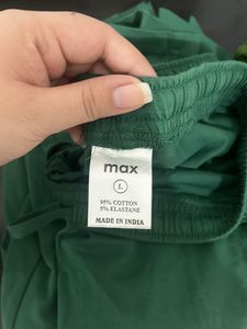 combo of 3 unused leggings