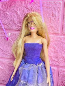 Barbie Doll 💜