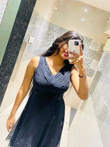 Beautiful Black Dress