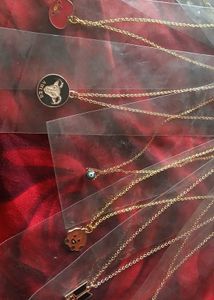 Chains @ RS.15 Each.
