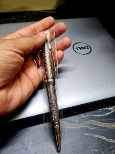 Vintage Goldplated Pen Set