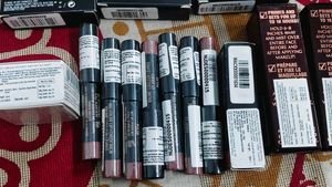 Makeup Combo