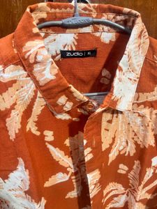 half sleeve shirt