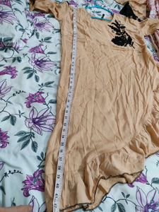 Elegant, Pretty Dress +pant 💕