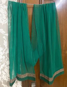 Party Wear Heavy Work Designer Anarkali Suit