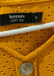 Cutout Detail Top