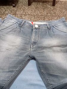 Jeans With Waist Size 36