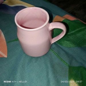 🎇Price Drop🎇Pink Can Cups