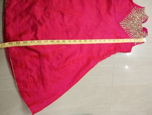 Girl Ethnic Wear