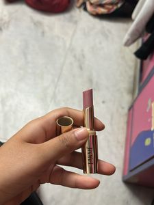 Lakme Lipstick - Mauve Matter