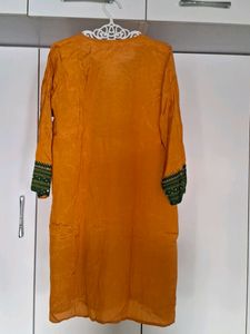 Beautiful Kurta