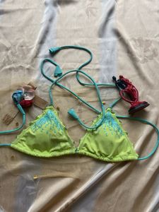 Victoria Secret Bikini Top