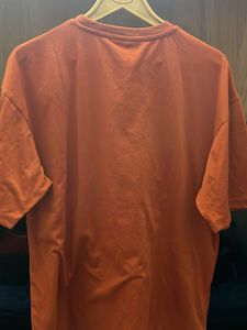 Orange T-Shirt