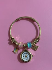 Bracelet With Watch