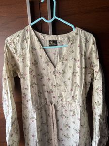Kurta  With Sharara And 4 Dresses