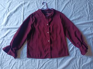 Tops .. Worn Only Once
