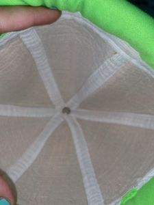cute summer baby bucket hat