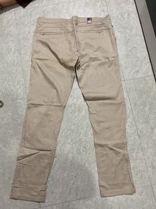 Mans Pant