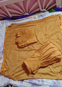 🆕  Designer Heavy Border Lesh Work Suit 🔥🔥