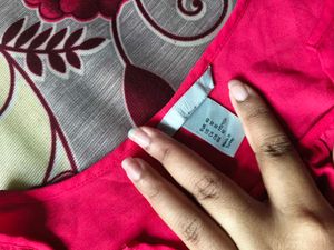 H&amp;M Pink Top