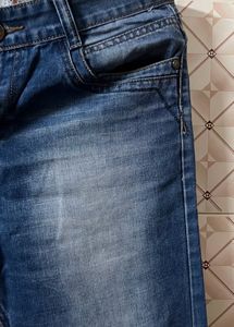 New Jean Male