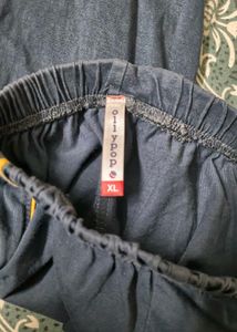 Baby Pant -12 Months Above Size