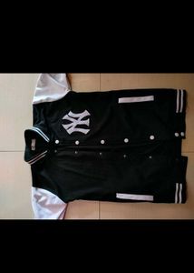 Black Jacket