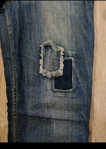 sc3278 Sabrin Jeans size  32