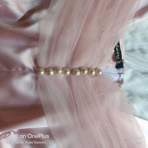 Pink Pearl Top