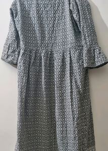 Chikankari KURTA SET