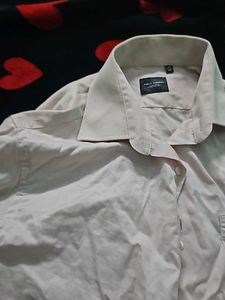 Pink Shirt For Official