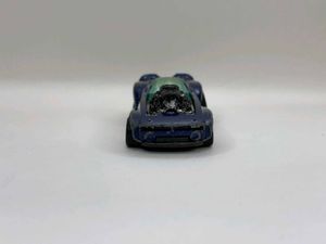 Hot Wheels Rodger Dodger