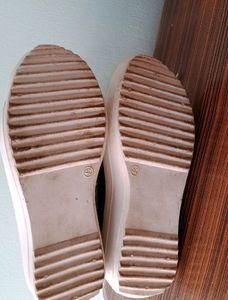 Casual Shoes